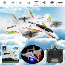 WLtoys XK X450 RC Airplane