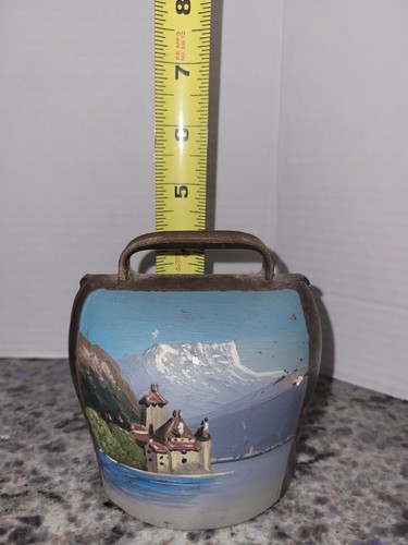 Antique furmann bulle - j,