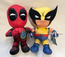 Official Marvel - DEADPOOL