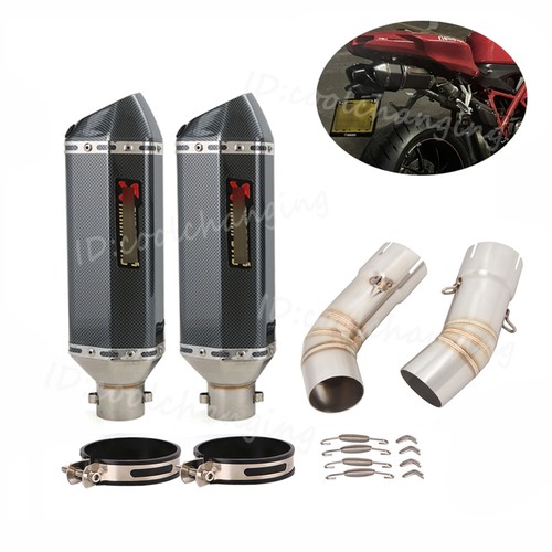 For ducati 848 - 848, 1098