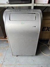 AIR FORCE MOBILE AIR CONDITIONING UNIT. SPECS AS SEEN. WORKING. COLLECTION ONLY.