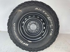 Ford Ranger R16 Spare Wheel