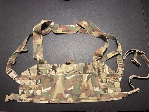 Blue force gear ten - force,