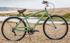 Huffy Sienna 7 Speed Comfort