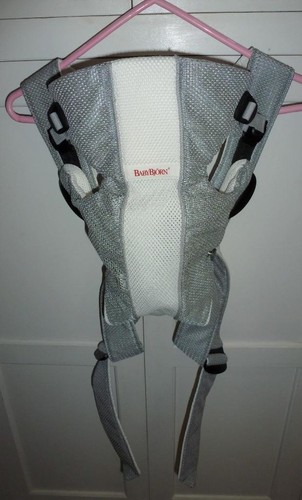 Baby bjorn breathable - breathable, air
