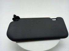 NISSAN QASHQAI Sun Visor