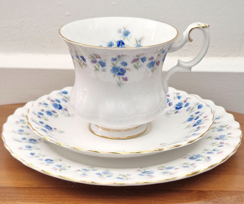 Royal albert memory - 🏺, "memory