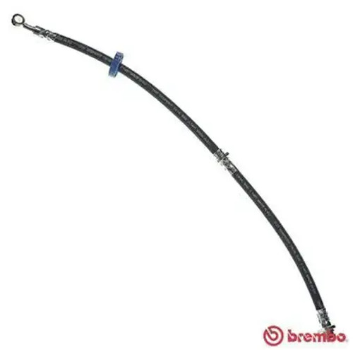 Flexible brake hose - , t