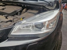 2016 ford kuga mk2 passenger