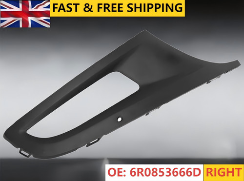 For polo mk5 front - for,