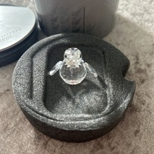 Swarovski Crystal Penguin New