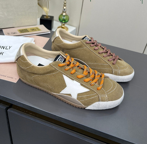 Golden goose men - goose,