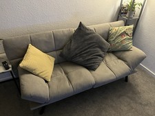 Dunhelm Clik-Clak Sofa bed