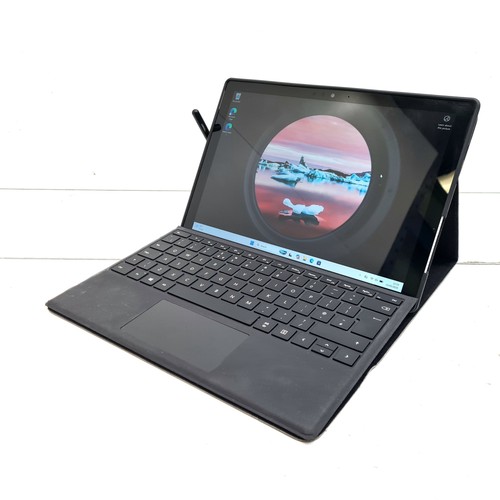 Microsoft surface pro 5th - pro,
