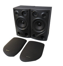 Sharp c550 way - cp-c550(bk), 3-way