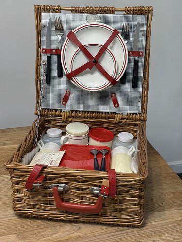 Brexton vintage picnic set - brexton,