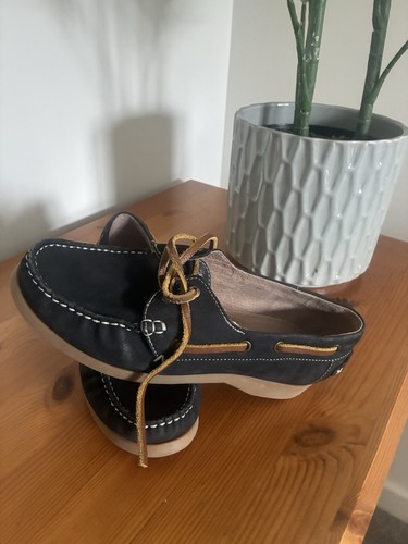 Fatface women loafer size - fatface,