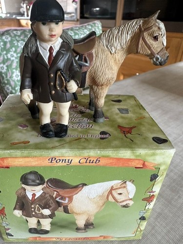 The leonardo collection pony - leonardo, "pony