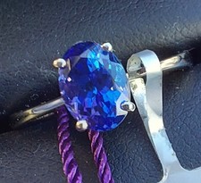 Genuine 950 Platinum  AAAA