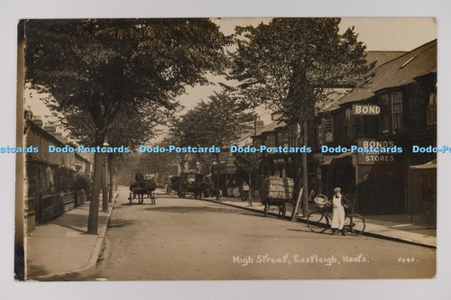 C033641 hampshire hants - c033641,
