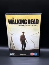 The walking dead the complete