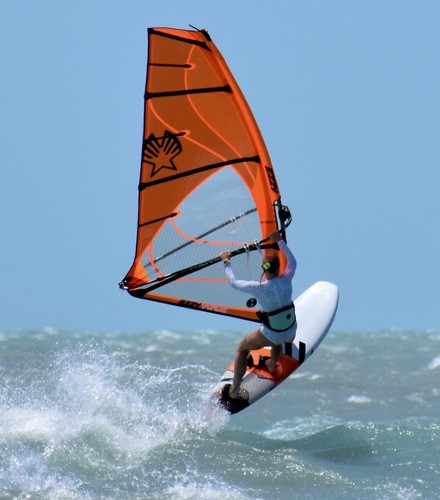 Rrd freestyle wave ltd - freestyle,