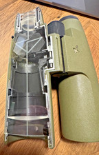Rare swarovski slc 8x50b - “rare,