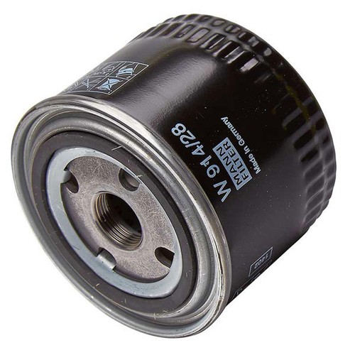 Mann filter 914 oil - filter,