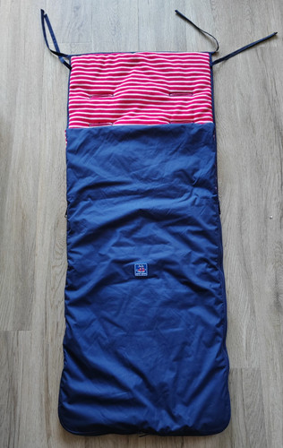 Jojo maman bebe navy - maman, cosy