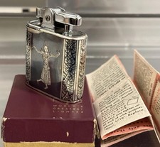 Vintage Ronson Whirlwind