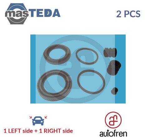 D4206 brake caliper repair - brake,