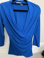 Kettlewell Bright Blue 3/4