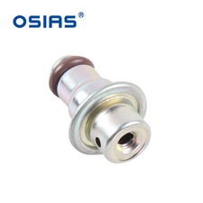 OSIAS Fuel Pressure Regulator