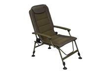 Fox Voyager Large Recliner