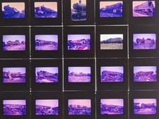 35mm Slide Railway Woodham