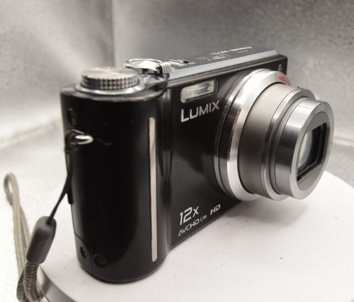 Panasonic lumix dmc tz7 - panasonic, dmc-tz7