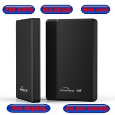 Portable External Hard Disk