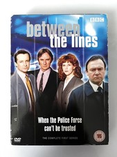 DVD Box Set - BETWEEN THE