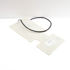 VOLVO C30 Front Seat Backrest