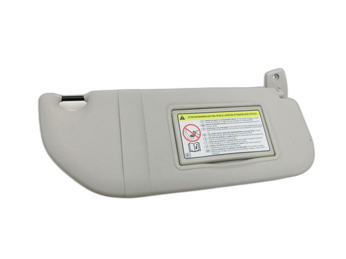 Sun visor right for - visor,