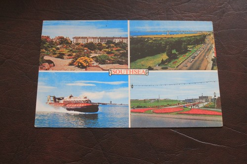 Southsea multi view with - southsea,,