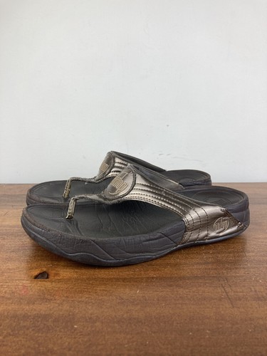 Fitflop walkstar brown - fitflop,