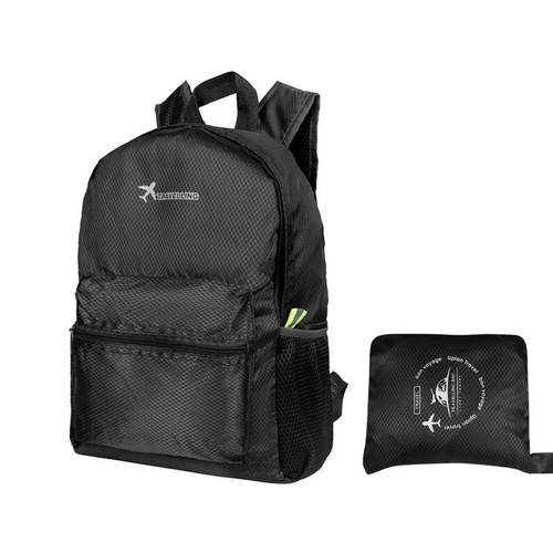 Lightweight backpack foldable - backpack,