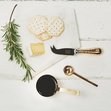 The Just Slate Company - 3 Piece Copper Accessory Set in Presentation Gift Box