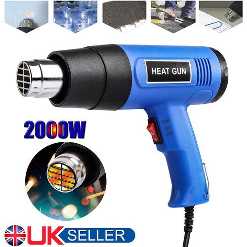 Electric 2000w professional - electric,
