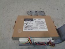 2008 LEXUS GS300 V6 PETROL SMART KEY KEYLESS CONTROL ECU MODULE 89990-30110