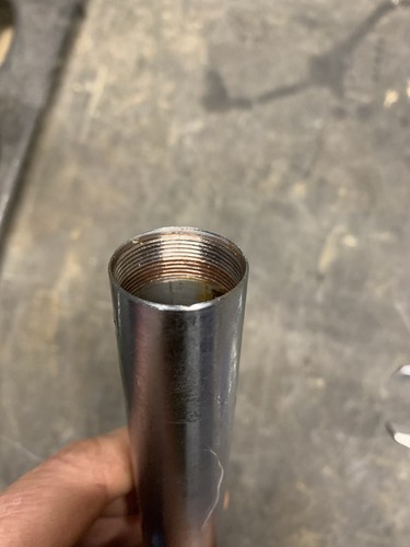 Retro rst suspension - retro,