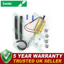 Lucas Fuel Pump Fits Nissan X-Trail 2001-2013 2.2 D 2.2 dCi FDB790
