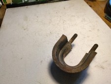 Triumph Spitfire GT6 Her Vit Tr6 2000 Steering Rack Clamp Original