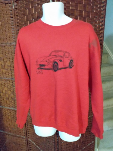 Vintage 90s tvr - tvr, sports
